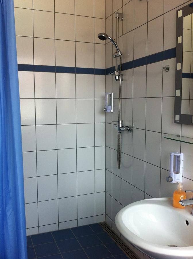 Hotel Appart Osnabrueck Exterior photo